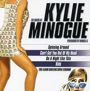 Music of Kylie Minogue