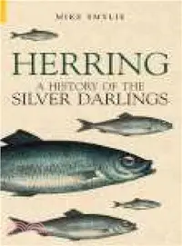 在飛比找三民網路書店優惠-Herring: A History of the Silv