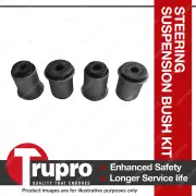 Front Control Arm Lower Inner Bush Kit for Ford Ranger 4WD PX 2012-2018