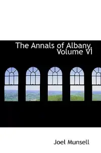 在飛比找博客來優惠-The Annals of Albany