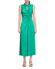 Sandro Glam Dress