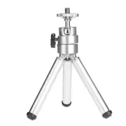 Compact Telescopic Tripod for Dslr and Action Cameras