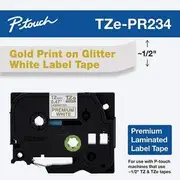 Brother TZePR234 Label Tape