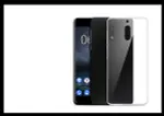 NOKIA 6 專用 透明矽膠保護套 (密封袋裝)