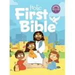 FROLIC FIRST BIBLE