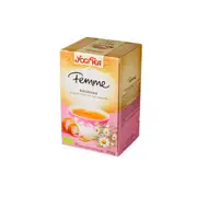 Yogi Tea Woman 17 Sachets