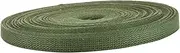 BESPORTBLE Tree Support Straps Roll of Garden Tree Tie Straps for Wind Resistance and Easy to Cut