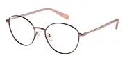 Radley RDO 6029 072 Men's Glasses Gold Size 52 - Private Health Rebate - Blue Light Block Available