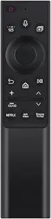 BN59-01357A Replacement Voice Remote Commander Compatible for Samsung Neo QLED UHD 4K 8K Smart TV 2021 QN800A QN900A QN85A QN90A LS03A Q60A Q80A Q70A Series QN32Q60A QN43Q60A QN50LS03A QN50Q60A