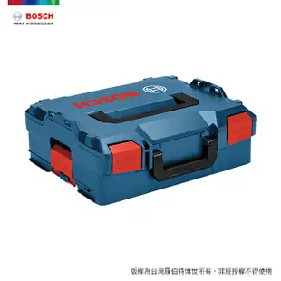 ~新力電動~(出清) 含稅 BOSCH 博士 新型系統工具箱 L-BOXX 136