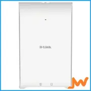 D-Link DAP-2622 AC1200 PoE Access Point