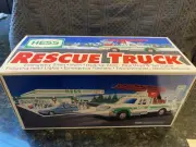 Hess Truck 1994