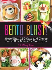 在飛比找三民網路書店優惠-Bento Blast! ― More Than 150 C