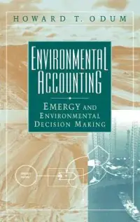 在飛比找博客來優惠-Environmental Accounting: Emer