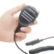 Waterproof Speaker Microphone PTT For BAOFENG UV-9R Plus UV-XR UV9R Pro Radio