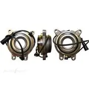 Bearing Wholesalers Wheel Bearing/Hub Assembly - Rear - 4961 KIT