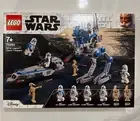 LEGO Star Wars: 501st Legion Clone Troopers 75280 BRAND NEW IN SEALED BOX