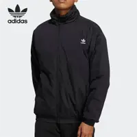 在飛比找ETMall東森購物網優惠-Adidas HE6611官方正品男子棉服