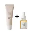 Beauty of Joseon Relief Sun : Rice + Probiotics Suncream 50ml + Glow Serum 30ml