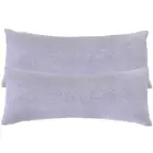 2 Pcs Show Small Pillow Man Travel Bracelet Display Watch Pillows