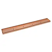 800-3000mm Somer Rose Gold DIY Tile Insert Drain Floor Waste (No Outlet)