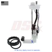 Fuel Pump Module For Polaris RZR XP 4 1000 High Lifter 2017 Before 10/3/16
