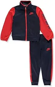 Nike Unisex Kinder Tech Fleece Tracksuit