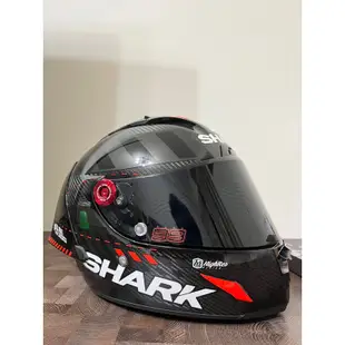 SHARK Race-R Pro GP LORENZO WINTER 99