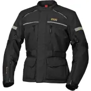 Tour Classic Gore-Tex Black Textile Motorcycle Jacket