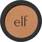 E.L.F. Primer-Infused Bronzer, Long-Lasting & Budge-Proof Makeup, Lightweight &