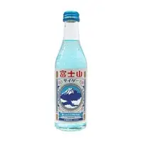 在飛比找PChome商店街優惠-木村飲料 富士山汽水240ml