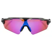 Oakley Oakley Radar EV OO9275-04 - Polished Grey Ink/Prizm Trail by Oakley for Unisex - 135-00-128 mm Sunglasses