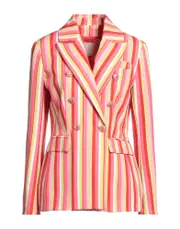 [YES ZEE BY ESSENZA] YES ZEE by ESSENZA Blazers - Item 49991747