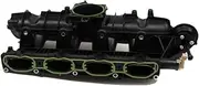 Engine Part Intake Manifold Compatible For Audi A3 TT Compatible For VW Passat CC Passat Compatible For Skoda Superb Seat Leon 1.8L BZB
