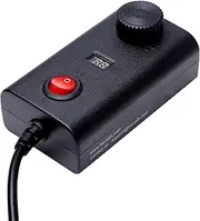 Hismith APP Control Box for Premium Sex Machine, 5 Pins Digital Speeder