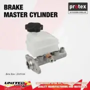 Protex Brake Master Cylinder for Hyundai Elantra GL XD G4GB G4GC 1.8 2.0L ABS (for: Hyundai)