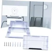 Starlink Gen 3 Router Mount, Mesh Starlink Router Wall Mount, 2-in-1 Starlink