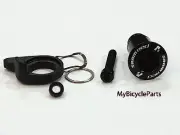[SRAM RED] Black Rear Derailleur B-Bolt Kit, (2008-2011)