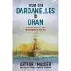 From the Dardanelles to Oran: Studies of the Royal Navy in War and Peace 1915-1940