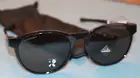 New OAKLEY Reedmace Black Sunglasses - Brand New with Tags