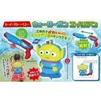 在飛比找蝦皮購物優惠-現貨 正版授權 🌸日本進口✨迪士尼 玩具總動員 三眼怪 水槍