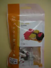 NANOBLOCK SUSHI