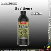 Hydroponics Flairform BudGenie 0-4-4 Nutrient 1L Promote Floral Bloom Booster