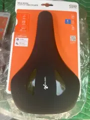 Selle Royal Lookin Basic Moderate - Mens - Black