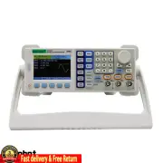 ET3340 40MHz 2-CH DDS Function Generator/Arbitrary DDS Signal Generator 200MSa/S