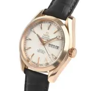omega Seamaster Aqua Terra 150M Co-Axial watch men TO02886