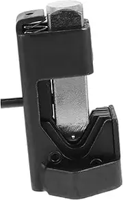 SHINEOFI Battery Cable Terminal Crimping Tool Heavy Duty Hammer Lug Crimper with Precision Spring Loaded Design for Reliable Electrical Connections