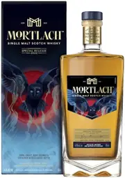 Mortlach Cask Strength Single Malt Special Release 700ml