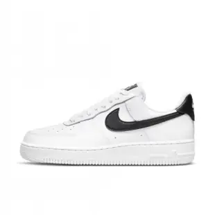 【NIKE 耐吉】休閒鞋 女鞋 運動鞋 AF1 WMNS AIR FORCE 1 07 白 DD8959-103