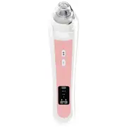 Visual Blackhead Remover Household Facial Beauty Cleanser Pore Cleanser